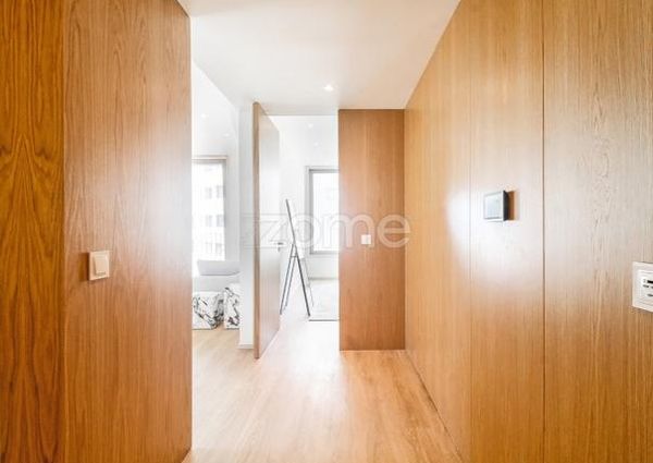 Apartamento T1 em Porto