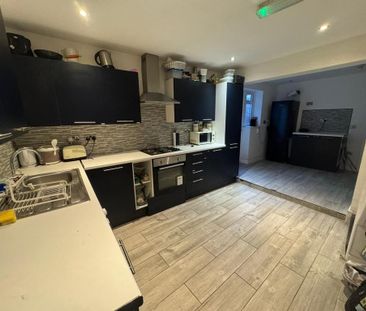 1 bedroom in a house share to rent - Photo 4