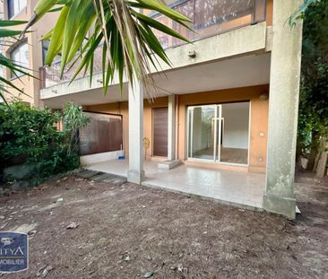 Location Appartement 3 pièces 55m² MOUGINS 06250 - Photo 4