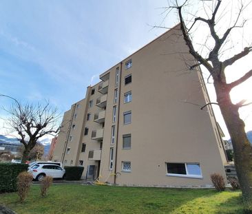 Spacieux 3,5 pièces avec balcon - Photo 3