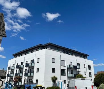 2 Zimmer Penthouse in Linden - Photo 4