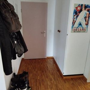 3.5 Zimmer, 3. Stock - Photo 2