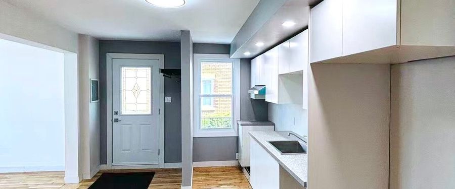 À louer / Appartement - Photo 1