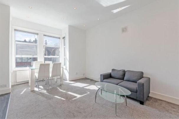 Greenhill Road, London, NW10 - Photo 1