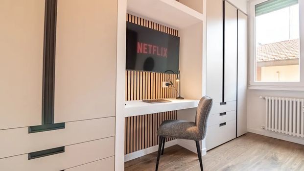 Via Giovanni Antonio Dosio, Florence, Tuscany 50142 - Photo 1