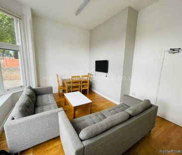 1 bedroom property to rent in Nottingham - Photo 1