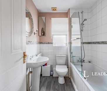 2 bedroom terraced house to rent - Photo 5