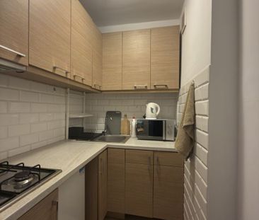 Plac Trzech Krzyży 2 pokoje 36m2 - Фото 5