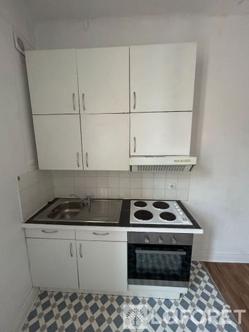 Appartement T2 SAINT RAPHAEL à louer - Photo 5