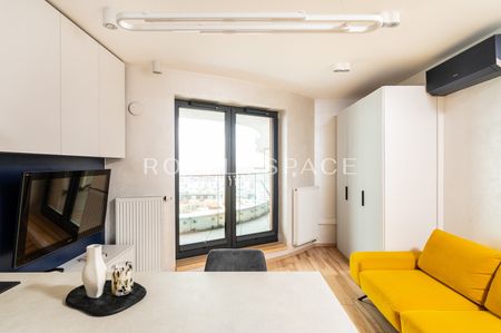 Panoramiczny widok | Wiślane Tarasy 2.0 - Zdjęcie 4