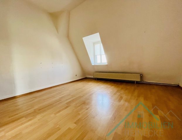 Gemütliche Stadtwohnung mitten in der Fußgängerzone Iserlohns - Photo 1