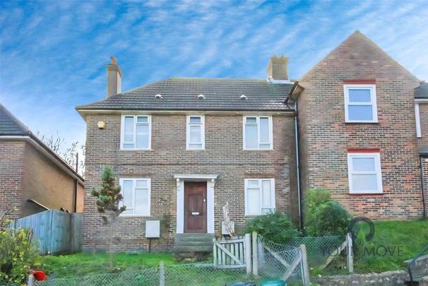 1 bedroom semi-detached house to rent - Photo 1