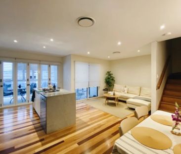 Spacious Room in New Home! - Photo 4