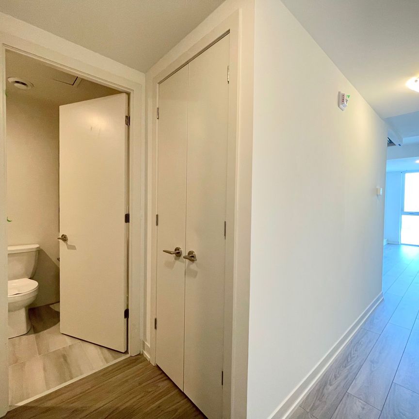 For Lease - 90 Glen Everest Road Unit# 702, Toronto, Ontario - Photo 1