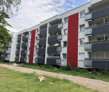 2-Zimmer Wohnung in Harpen - Foto 1