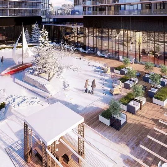 For Lease - 3 Concord City Place Way Unit# 7206, Toronto, Ontario - Photo 1