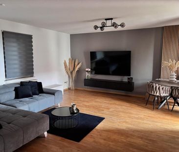 Suche Nachmieter für meine 2 Zimmer Wohnung - Foto 6