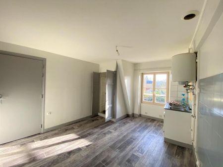 Location Appartement 2 pièces 37m² VIVONNE 86370 - Photo 4