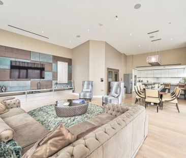 5 bedroom penthouse to rent - Photo 1