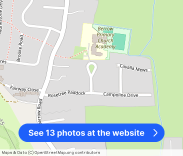 Rugosa Drive, Berrow, Burnham-on-Sea, Somerset, TA8 - Photo 1