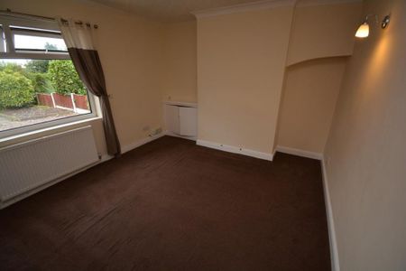 3 bedroom terraced house to rent - Photo 5