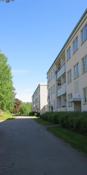 Dalgårdsgatan 1 B - Photo 1