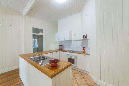 189 James Street, New Farm QLD 4005 - House For Rent | Domain - Photo 4