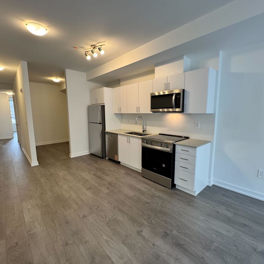 For Lease - 1680 Victoria Park Avenue Unit# B216, Toronto, Ontario - Photo 1
