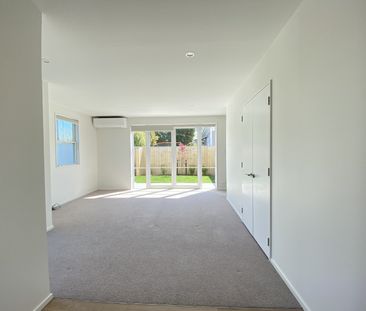 2/33 Dickens Street, Addington - Photo 1