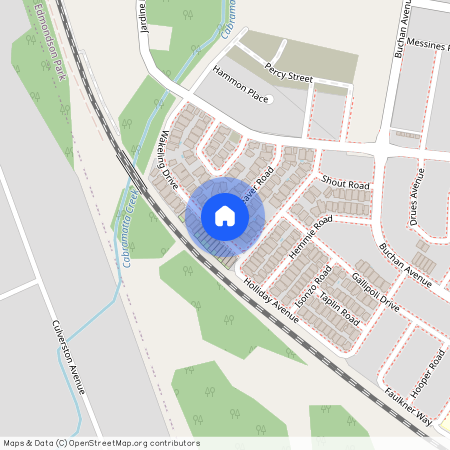 7A Wakeling Drive, NSW 2174, Edmondson Park