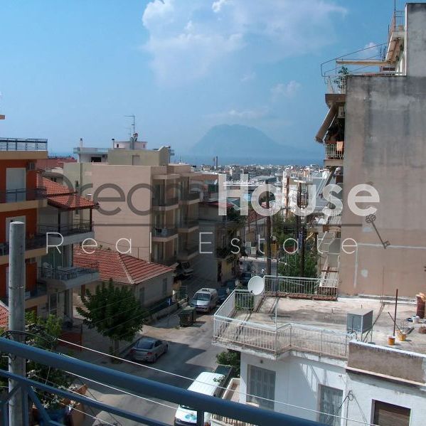 Μεζονέτα για ενοικίαση Ζαβλάνι (Πάτρα) - Φωτογραφία 1