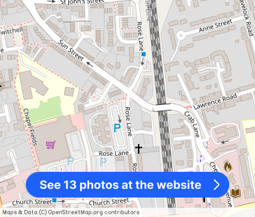 Rose Lane, Biggleswade, SG18 - Photo 1