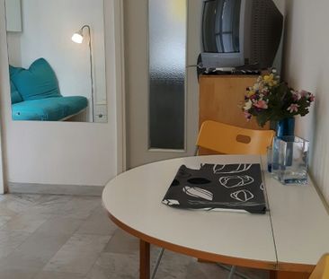 Студия возле метро Лоди Тибб - Foto 2