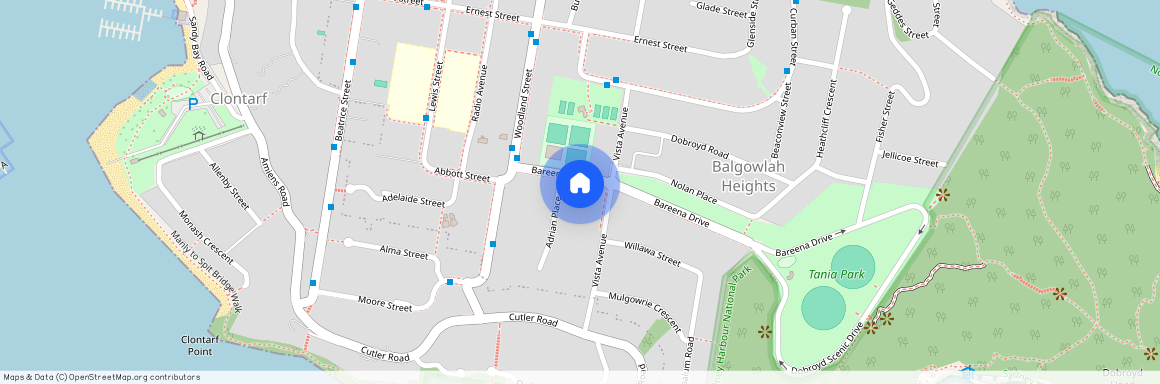 20 Bareena Drive, NSW 2093, Balgowlah Heights