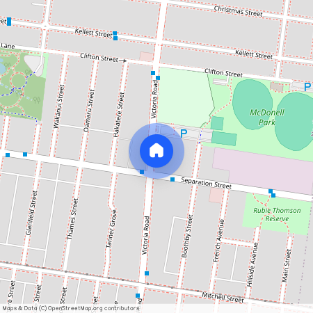 115c/168 Victoria Rd, Melbourne, Victoria 3070