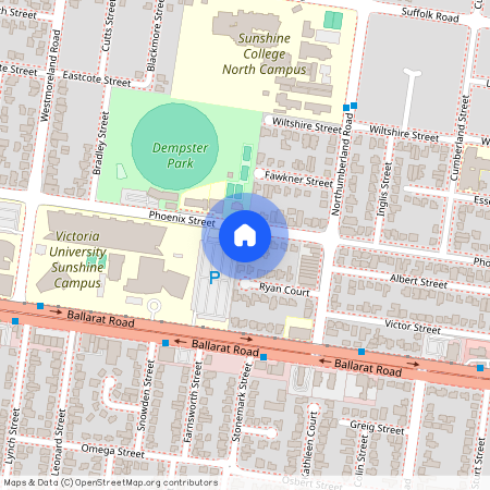 2/79 Phoenix Street, Sunshine North VIC 3020