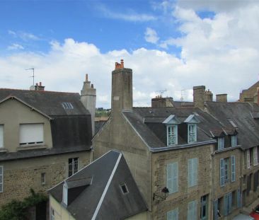Location appartement 2 pièces - 33m² à Fougeres (35300) - Photo 2