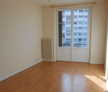 Location Appartement 2 pièces 42m² NANCY 54000 - Photo 4