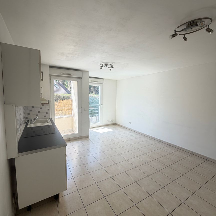 Location Appartement 2 pièces 45m² CLAYE SOUILLY 77410 - Photo 1