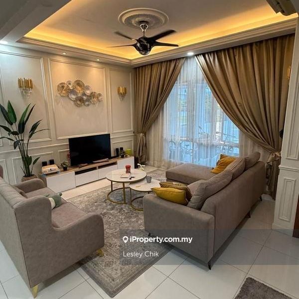 Tropicana Heights, Kajang - Photo 1