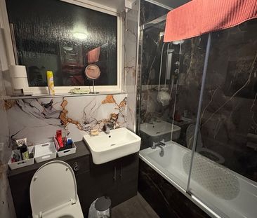 Room in a Shared House, The Hornbeams, BS16 - Photo 3