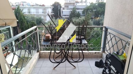 Γκαρσονιέρα/Studio 30 τ.μ. - Photo 3