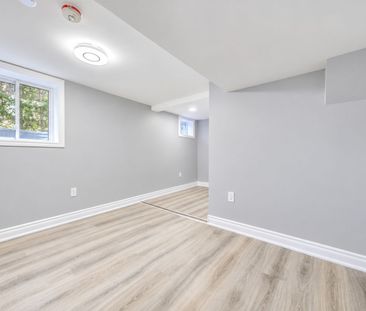 For Lease - 507 Brock Street Unit# BSMT, Whitby, Ontario - Photo 4