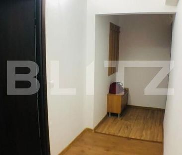 Apartament 2 camere, modern mobilat si utilat, decomandat, zona Randez-Vous - Fotografie 6