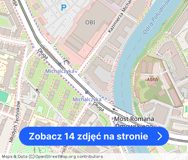 Bez prowizji! Przestronne 2-pokoje z balkonem - Zdjęcie 1