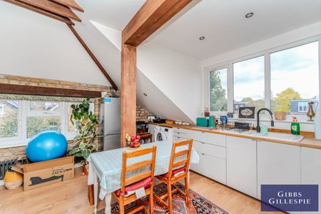 2 Bedroom Flat/Apartment to rent - Photo 5