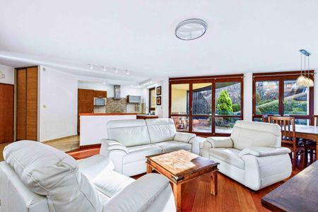 Wynajem: 3 pokoje z ogródkiem + miejsce postojowe 94.24 m² - Zdjęcie 4