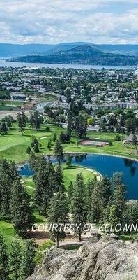 Outdoor Ping Pong Area, 1B/1B, In Kelowna - Photo 1