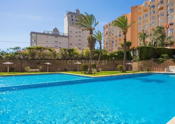 Calpe/Calp, Valencian Community