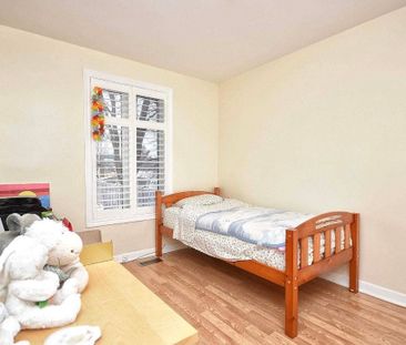 For Lease - 513 Lynett Crescent, Richmond Hill, Ontario - Photo 4